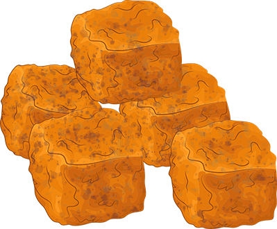 Sun Nuggets